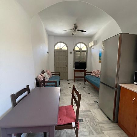 Era Tefra Vila Éxo Goniá Exterior foto